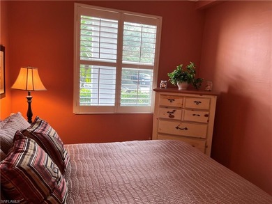 Please take a look at this totally renovated Brookside condo on Naples Heritage Golf and Country Club in Florida - for sale on GolfHomes.com, golf home, golf lot