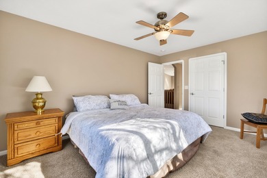 Where the red rocks meet the green at one of the most beautiful on Sky Mountain Golf Course in Utah - for sale on GolfHomes.com, golf home, golf lot