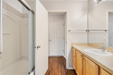 Welcome to this charming 1 Bedroom, 1 Bathroom Nantucket on The Links of Spruce Creek in Florida - for sale on GolfHomes.com, golf home, golf lot
