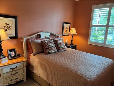 Please take a look at this totally renovated Brookside condo on Naples Heritage Golf and Country Club in Florida - for sale on GolfHomes.com, golf home, golf lot