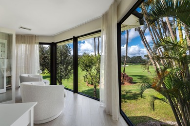 Welcome to this exquisitely renovated condo where refined on Gleneagles Golf and Country Club in Florida - for sale on GolfHomes.com, golf home, golf lot