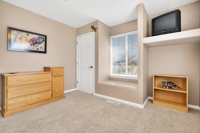 Experience the best of golf course living in this magnificent 5 on Sky Mountain Golf Course in Utah - for sale on GolfHomes.com, golf home, golf lot