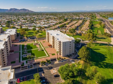 Nestled in the heart of Scottsdale, this exquisite 2-bedroom on Scottsdale Shadows in Arizona - for sale on GolfHomes.com, golf home, golf lot