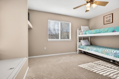 Experience the best of golf course living in this magnificent 5 on Sky Mountain Golf Course in Utah - for sale on GolfHomes.com, golf home, golf lot