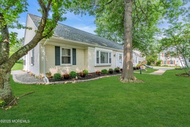 Welcome to Rossmoor, Monroe's premier 55+ community! This on Rossmoor Golf Club in New Jersey - for sale on GolfHomes.com, golf home, golf lot