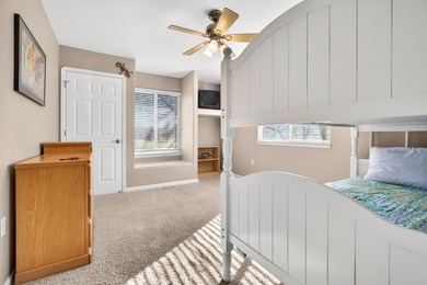 Experience the best of golf course living in this magnificent 5 on Sky Mountain Golf Course in Utah - for sale on GolfHomes.com, golf home, golf lot