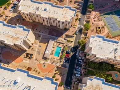 Nestled in the heart of Scottsdale, this exquisite 2-bedroom on Scottsdale Shadows in Arizona - for sale on GolfHomes.com, golf home, golf lot