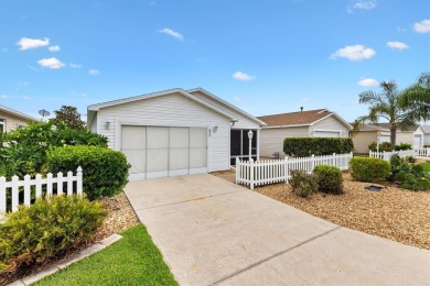 Welcome to this charming 1 Bedroom, 1 Bathroom Nantucket on The Links of Spruce Creek in Florida - for sale on GolfHomes.com, golf home, golf lot