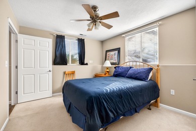 Experience the best of golf course living in this magnificent 5 on Sky Mountain Golf Course in Utah - for sale on GolfHomes.com, golf home, golf lot