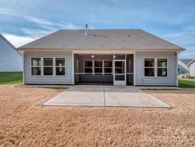 Welcome home to Edgewater! This destination community has a ton on Edgewater Golf Club in South Carolina - for sale on GolfHomes.com, golf home, golf lot