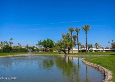 Nestled in the heart of Scottsdale, this exquisite 2-bedroom on Scottsdale Shadows in Arizona - for sale on GolfHomes.com, golf home, golf lot