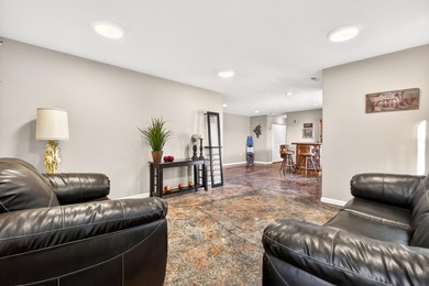 Experience the best of golf course living in this magnificent 5 on Sky Mountain Golf Course in Utah - for sale on GolfHomes.com, golf home, golf lot