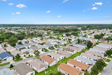 Welcome to this charming 1 Bedroom, 1 Bathroom Nantucket on The Links of Spruce Creek in Florida - for sale on GolfHomes.com, golf home, golf lot