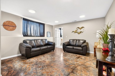 Experience the best of golf course living in this magnificent 5 on Sky Mountain Golf Course in Utah - for sale on GolfHomes.com, golf home, golf lot