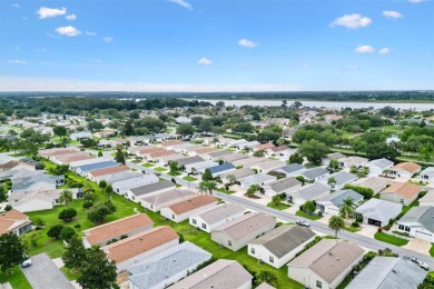 Welcome to this charming 1 Bedroom, 1 Bathroom Nantucket on The Links of Spruce Creek in Florida - for sale on GolfHomes.com, golf home, golf lot