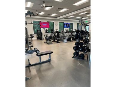 Please take a look at this totally renovated Brookside condo on Naples Heritage Golf and Country Club in Florida - for sale on GolfHomes.com, golf home, golf lot