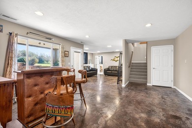 Experience the best of golf course living in this magnificent 5 on Sky Mountain Golf Course in Utah - for sale on GolfHomes.com, golf home, golf lot