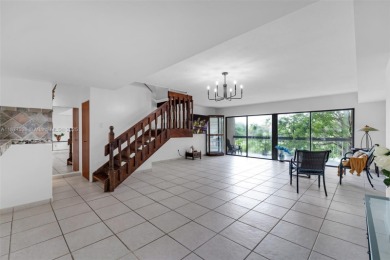 Welcome to 10003 NW 9th St Circle #8-17. This beautiful on Fontainebleau Golf Course in Florida - for sale on GolfHomes.com, golf home, golf lot