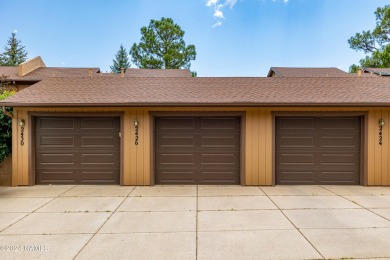 Stunning end-unit townhome located on the Aspen Golf Course on Aspen Valley Golf Club in Arizona - for sale on GolfHomes.com, golf home, golf lot