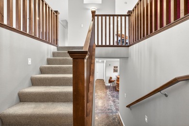 Experience the best of golf course living in this magnificent 5 on Sky Mountain Golf Course in Utah - for sale on GolfHomes.com, golf home, golf lot