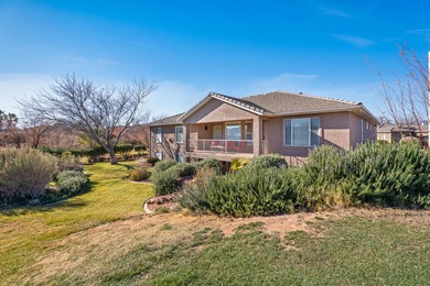 Experience the best of golf course living in this magnificent 5 on Sky Mountain Golf Course in Utah - for sale on GolfHomes.com, golf home, golf lot