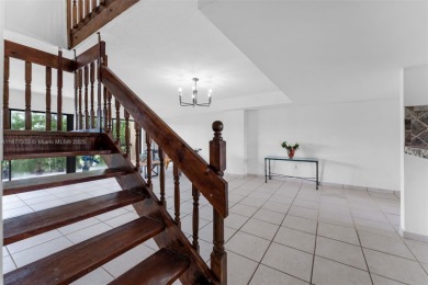 Welcome to 10003 NW 9th St Circle #8-17. This beautiful on Fontainebleau Golf Course in Florida - for sale on GolfHomes.com, golf home, golf lot