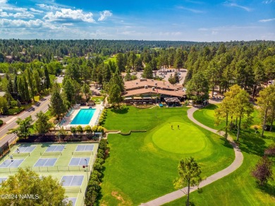 Stunning end-unit townhome located on the Aspen Golf Course on Aspen Valley Golf Club in Arizona - for sale on GolfHomes.com, golf home, golf lot