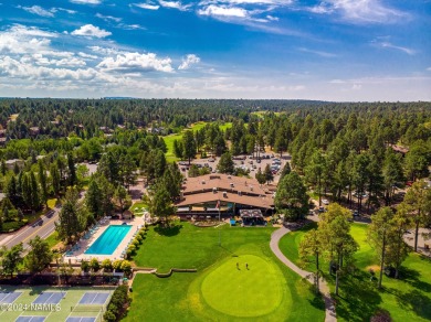 Stunning end-unit townhome located on the Aspen Golf Course on Aspen Valley Golf Club in Arizona - for sale on GolfHomes.com, golf home, golf lot