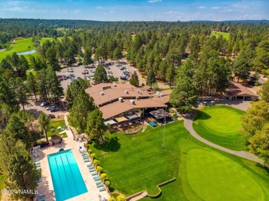 Stunning end-unit townhome located on the Aspen Golf Course on Aspen Valley Golf Club in Arizona - for sale on GolfHomes.com, golf home, golf lot