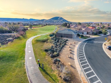 Experience the best of golf course living in this magnificent 5 on Sky Mountain Golf Course in Utah - for sale on GolfHomes.com, golf home, golf lot