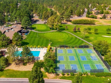 Stunning end-unit townhome located on the Aspen Golf Course on Aspen Valley Golf Club in Arizona - for sale on GolfHomes.com, golf home, golf lot