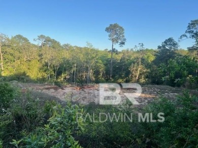 Already cleared residential lot in the sought after TimberCreek on TimberCreek Golf Club in Alabama - for sale on GolfHomes.com, golf home, golf lot
