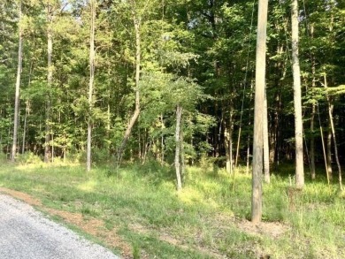 Beautiful lot located in highly desired Timber Ridge on Shiloh Falls Golf Club in Tennessee - for sale on GolfHomes.com, golf home, golf lot