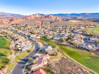 Experience the best of golf course living in this magnificent 5 on Sky Mountain Golf Course in Utah - for sale on GolfHomes.com, golf home, golf lot