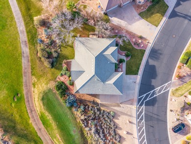 Experience the best of golf course living in this magnificent 5 on Sky Mountain Golf Course in Utah - for sale on GolfHomes.com, golf home, golf lot