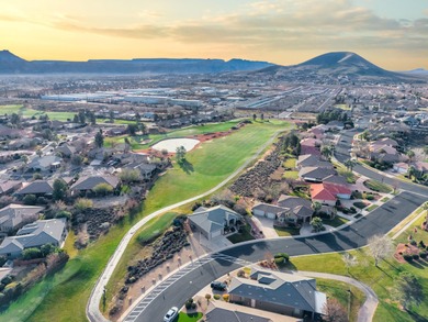 Experience the best of golf course living in this magnificent 5 on Sky Mountain Golf Course in Utah - for sale on GolfHomes.com, golf home, golf lot
