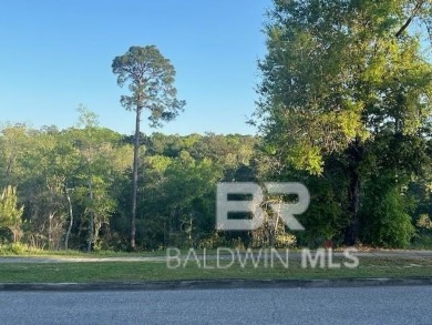 Already cleared residential lot in the sought after TimberCreek on TimberCreek Golf Club in Alabama - for sale on GolfHomes.com, golf home, golf lot