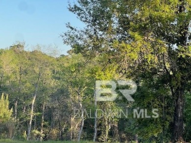 Already cleared residential lot in the sought after TimberCreek on TimberCreek Golf Club in Alabama - for sale on GolfHomes.com, golf home, golf lot
