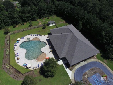 Already cleared residential lot in the sought after TimberCreek on TimberCreek Golf Club in Alabama - for sale on GolfHomes.com, golf home, golf lot