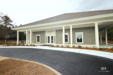 Already cleared residential lot in the sought after TimberCreek on TimberCreek Golf Club in Alabama - for sale on GolfHomes.com, golf home, golf lot