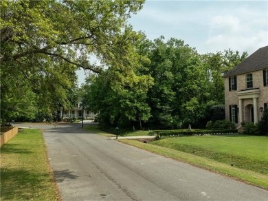 Beautiful Lot in the Private & Lush Conservation Gated Community on English Turn Golf and Country Club in Louisiana - for sale on GolfHomes.com, golf home, golf lot