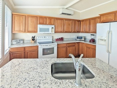 This RV port with an Executive Suite (447 sq.ft.)  is located in on The Great Outdoors Golf and Country Club in Florida - for sale on GolfHomes.com, golf home, golf lot