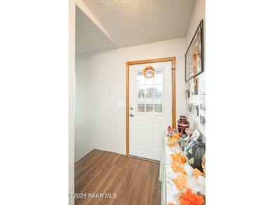 Come see this beautiful  golf course  home set on the 17th tee on Prescott Golf and Country Club in Arizona - for sale on GolfHomes.com, golf home, golf lot