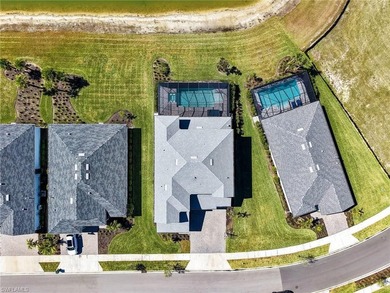 Loaded with high end upgrades and thoughtfully designed for on Babcock National Golf Course in Florida - for sale on GolfHomes.com, golf home, golf lot