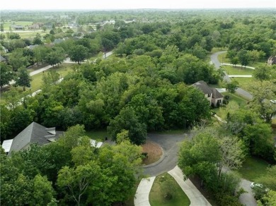 Beautiful Lot in the Private & Lush Conservation Gated Community on English Turn Golf and Country Club in Louisiana - for sale on GolfHomes.com, golf home, golf lot