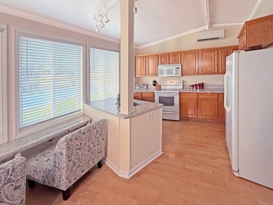 This RV port with an Executive Suite (447 sq.ft.)  is located in on The Great Outdoors Golf and Country Club in Florida - for sale on GolfHomes.com, golf home, golf lot