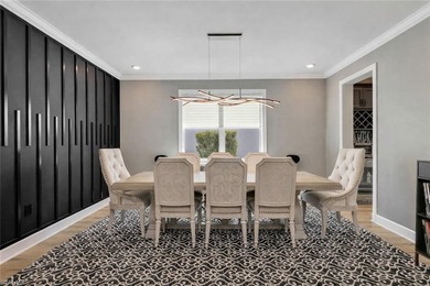 Loaded with high end upgrades and thoughtfully designed for on Babcock National Golf Course in Florida - for sale on GolfHomes.com, golf home, golf lot