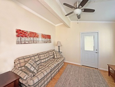 This RV port with an Executive Suite (447 sq.ft.)  is located in on The Great Outdoors Golf and Country Club in Florida - for sale on GolfHomes.com, golf home, golf lot