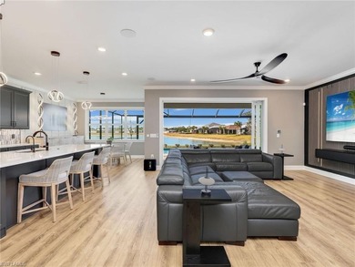 Loaded with high end upgrades and thoughtfully designed for on Babcock National Golf Course in Florida - for sale on GolfHomes.com, golf home, golf lot