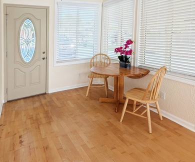 This RV port with an Executive Suite (447 sq.ft.)  is located in on The Great Outdoors Golf and Country Club in Florida - for sale on GolfHomes.com, golf home, golf lot